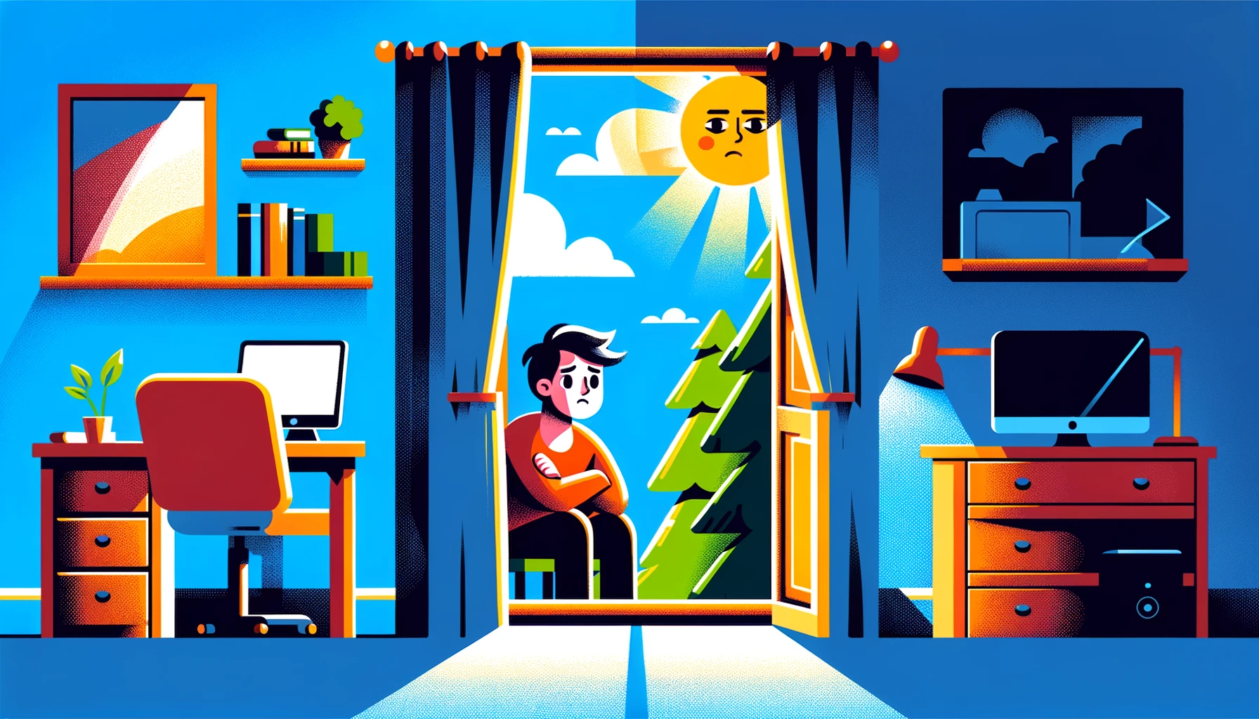 2. デジタルクリーンアップを行う