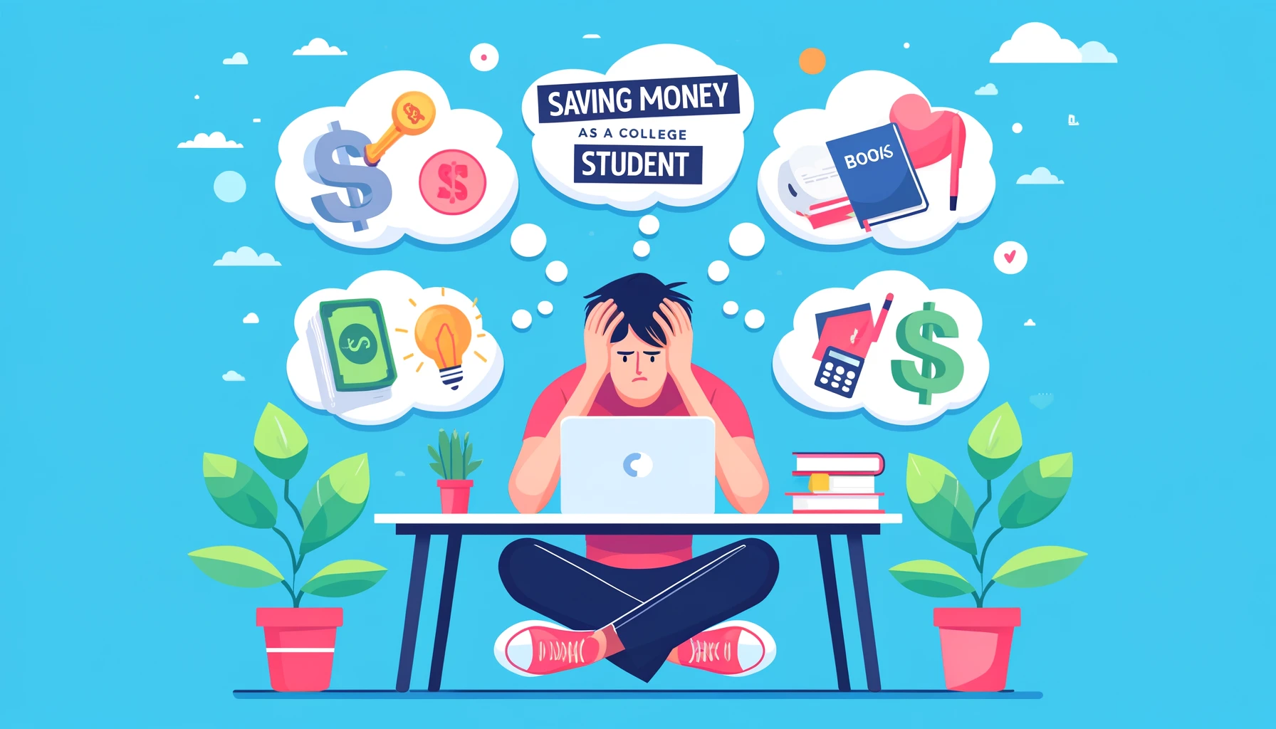 ハスタパダングースタアーサナ、横になる